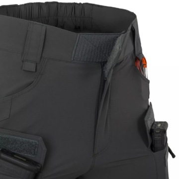 Мужские боевые брюки HELIKON VersaStretch Lite дышащие прочные рег. S