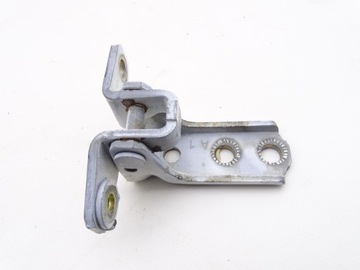 MITSUBISHI PAJERO III 99-06 PANT DVEŘE PRAVÝ PŘEDNÍ SPODEK W09