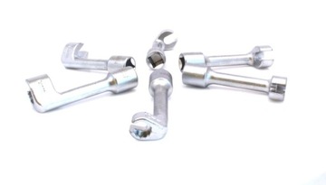 S-6DI12 KLUCZE NASADOWE DO PRZEWODÓW WTRYSKIWACZY