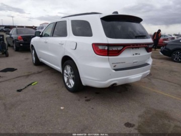 Dodge Durango III 3.6 V6 294KM 2025 Dodge Durango Gt Plus 2025 3.6 Benzyna 295KM, zdjęcie 10