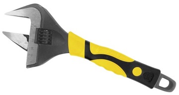 Klucz nastawny szwedzki SZWED 200mm 8