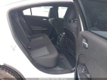 Dodge Charger VII 2021 Dodge Charger RT 2021 5.7l 5.7 Benzyna 370KM, zdjęcie 11