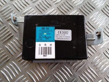 954002E213 JINÉ MODUL 2.7 4WD 129 2006 HYUNDAI TUCSON (JM)