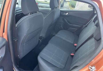 Ford Fiesta VIII Hatchback 3d 1.0 EcoBoost 100KM 2018 Ford Fiesta Ford Fiesta 1.0 EcoBoost STart-Stop Trend Benzyna 101KM, zdjęcie 15