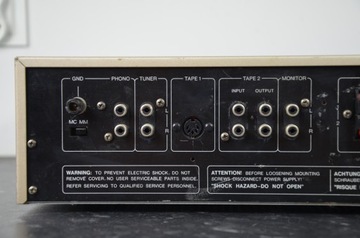 ДВОЙНОЙ УСИЛИТЕЛЬ CV-1460 ВЫГОДНОЕ ПРЕДЛОЖЕНИЕ!!!