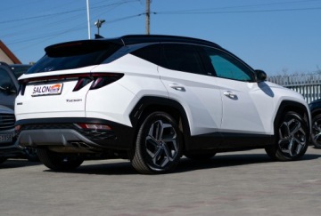 Hyundai Tucson IV SUV HEV 1.6 T-GDI HEV 230KM 2022 Hyundai Tucson 230ps Prime 360 Wentyle Krell Pamięć ACC Blis Hak Winter Pro, zdjęcie 34