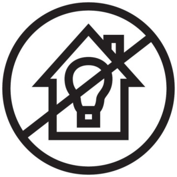 Лампа Osram żar Spc T26 /57 Cl 25W 230V E14