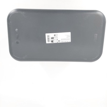Rotho Maloja Pojemnik do przechowywania 25 l, plastikowy 39,5 cm