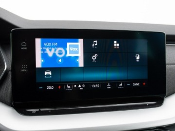 Skoda Octavia IV 2024 Škoda Octavia Skoda Octavia GD8N230#2.0 TSI 4x4, zdjęcie 15