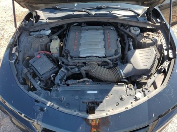 Chevrolet Camaro VI Coupe 6.2 455KM 2016 Chevrolet Camaro SS 2016 6.2l 6.2 Benzyna 455KM, zdjęcie 6