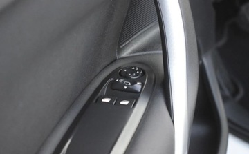 DS 4 I Hatchback Facelifting 2015 1.2 PureTech 131KM 2016 Citroen DS4 Citroen DS4 1.2 Benzyna 130KM, zdjęcie 22