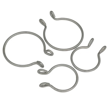 OBEJMY OPASKI GUMY TELESKOPU KOMPLET WFM WSK