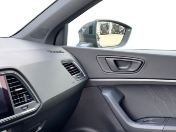 Cupra Ateca Crossover Facelifting 1.5 TSI 150KM 2024 Cupra Ateca CUPRA Ateca 1.5 TSI DSG 150KM 2024 19 ACC Kamera Kubelki, zdjęcie 12