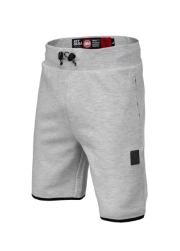 Мужские шорты с питбулем PIT BULL WEST COAST