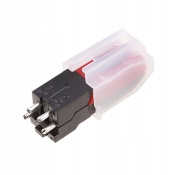 2 иглы для проигрывателей со вставкой для проигрывателя