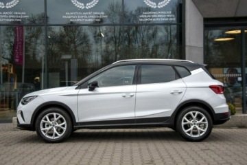 Seat Arona 2025 Seat Arona FR 1.0 TSI 115 KM DSG, zdjęcie 5