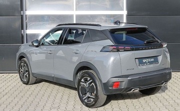 Peugeot 2008 II 2025 Peugeot 2008 PureTech mHEV Allure e-DCS6 136KM Gwarancja od RiA 1.2, zdjęcie 11