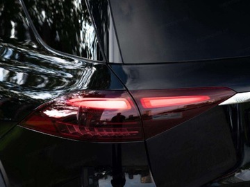 Mercedes GLE V167 SUV Facelifting 2.0 300d 269KM 2025 MERCEDES-BENZ GLE 300 d 4-Matic Suv 2.0 (269KM) 2025, zdjęcie 5