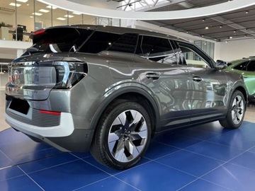 Ford Explorer VI SUV Electric 77kWh 286KM 2025 Od ręki - Premium 77kWh RWD 286KM, zdjęcie 2