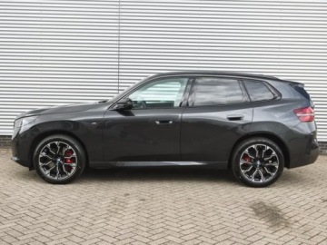 BMW X3 G45 2025 BMW X3 M50 xDrive Suv 3.0 (398KM) 2025, zdjęcie 1