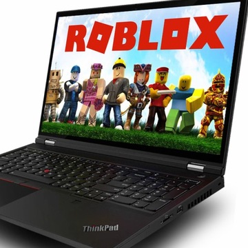 LAPTOP GAMINGOWY! Lenovo do gier! P15 i7 15,6
