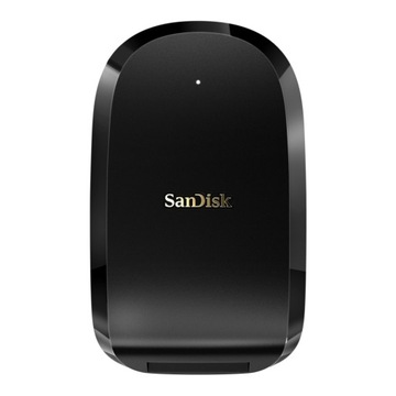 SanDisk Extreme PRO CFexpress USB 3.1 Gen2, тип C
