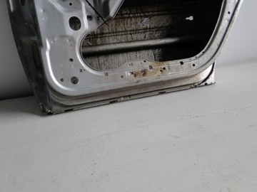 MERCEDES E 124 W124 ДВЕРЬ ЗАДНЯЯ ПРАВАЯ КОМБИ