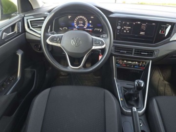 Volkswagen Taigo 2025 Volkswagen Taigo LIFE,kamera cofania, App-connect, PL salon, FAV23 Benzyna, zdjęcie 6
