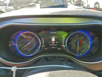 Chrysler Pacifica II 2020 Chrysler Pacifica Limited 2020 3.6l 3.6 Benzyna 287KM, zdjęcie 9