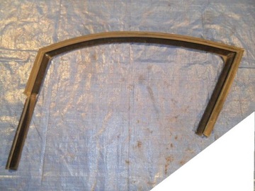 SEAT IBIZA 2008-2012 R USZCZELKA DRZWI LEWY PRZÓD