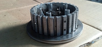 YAMAHA XJ 600 92-03 СЦЕПЛЕНИЕ КОРПУС КОРЗИНЫ СЦЕПЛЕНИЯ КРЫШКА КОРЗИНЫ СЦЕПЛЕНИЯ