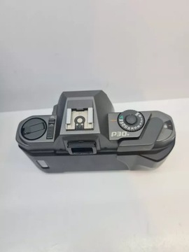 КАМЕРА PENTAX P30T + PENTAX-A 28-80 1:3,5`4,5 + TAMRON 58A 70-210MM F4-5,6