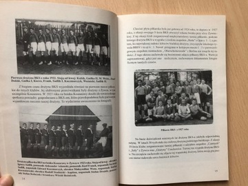 Очерк истории стали Бельско-Бялой