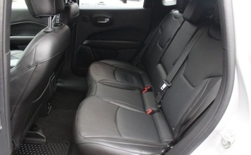 Jeep Compass II SUV Facelifting 1.3 GSE T4 150KM 2021 Jeep Compass S 1.3 DDCT 150KM Swietnie Wyposazony 1.3 Benzyna 150KM, zdjęcie 16