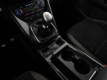 Ford Kuga II SUV Facelifting 2.0 TDCi 150KM 2018 Ford Kuga ST-line Navi Kamera cofania Klimatyzacja, zdjęcie 26