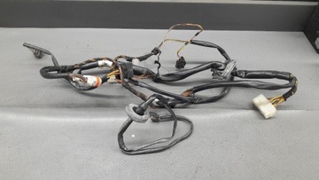 INSTALACE SVĚTLOMET PORSCHE BOXER 986 2.5 LEVÝ