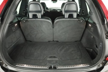 Volvo XC90 II 2019 Volvo XC90 D5 AWD, Salon Polska, Serwis ASO, zdjęcie 11