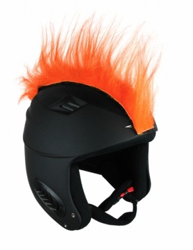 Ирокез, Панк, Аксессуары для шлема, Рога для шлема