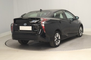Toyota Prius III Hatchback Facelifting 1.8 HSD 136KM 2016 Toyota Prius 1.8 VVT-i HSD, Automat, Navi, Klima, zdjęcie 4