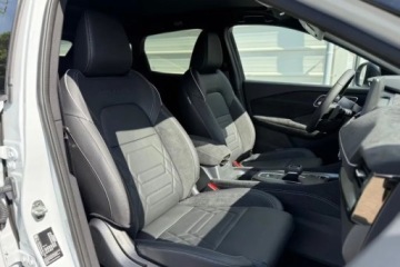 Nissan Qashqai III Crossover Facelifting 1.3 DIG-T MHEV 158KM 2025 Nissan Qashqai N-Design Bose Polski Salon Od Reki 1.3 Benzyna 158KM, zdjęcie 20