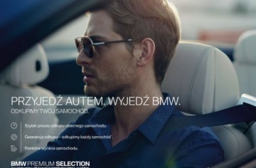 BMW Seria 3 G20-G21 Limuzyna 2.0 320d 190KM 2023 BMW Seria 3 Aktywny Tempomat l Podgrzewanie kierownicy l M Sport 2.0 Diesel, zdjęcie 1