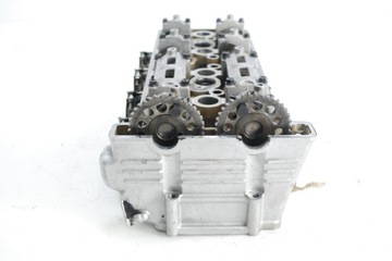 YAMAHA FJR 1300 глава 06-12