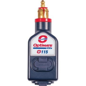 O105 V2 ОПТИМАЛЬНОЕ USB-ЗАРЯДНОЕ УСТРОЙСТВО BMW TRIUMPH DUCATI