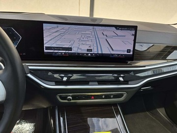 BMW X7 2024 BMW X7 xDrive40i 2024 3.0l 3.0 Benzyna 375KM, zdjęcie 7