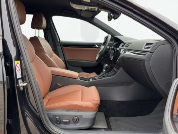 Skoda Superb III Scout 2.0 TSI 280KM 2023 Skoda Superb LK 280KM, Matix, Hak, Webasto, Canton, Adaptiv ACC 2.0 280KM, zdjęcie 17