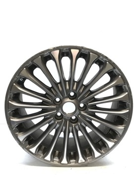FORD MONDEO MK5 FELGA ALUMINIOWA 8.0
