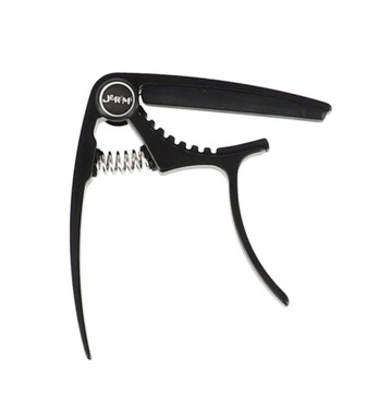 Каподастр для классической гитары JEREMI C100 Черный