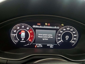 Audi A5 F5 2021 Audi RS5 Coupe 2021 2.9l 2.9 Benzyna 444KM, zdjęcie 9