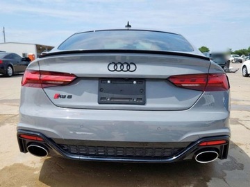 Audi A5 B10 2025 Audi RS5 Coupe 2025 2.9l 2.9 Benzyna 444KM, zdjęcie 2