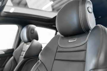 Mercedes GLE V167 2019 Mercedes GLE 63 AMG s Coupe 4Matic. Polska. FV23%., zdjęcie 27